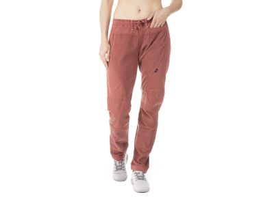 Chillaz KITZSTEINHORN women&#39;s pants, apple butter