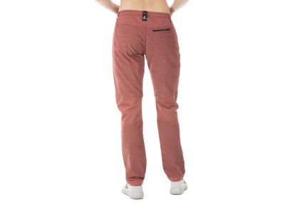 Chillaz KITZSTEINHORN women&#39;s pants, apple butter