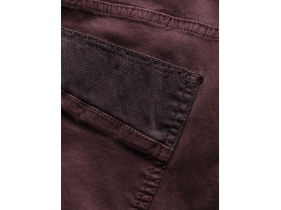 Spodnie Chillaz MAGIC STYLE 3.0 w kolorze ciemnobrązowym