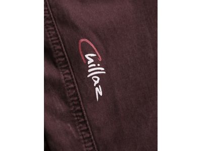 Spodnie Chillaz MAGIC STYLE 3.0 w kolorze ciemnobrązowym