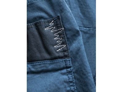 Pantaloni Chillaz MAGIC STYLE 3/4, albastru închis