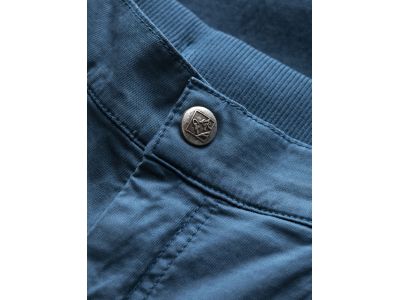 Pantaloni Chillaz MAGIC STYLE 3/4, albastru închis