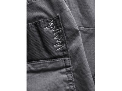 Chillaz MAGIC STYLE 3/4 pants, dark gray