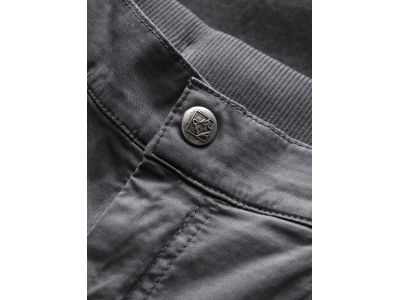 Chillaz MAGIC STYLE 3/4 pants, dark gray
