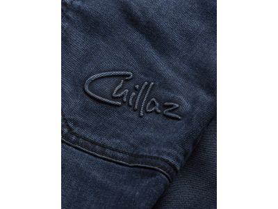 Chillaz SAN DIEGO pants, dark blue