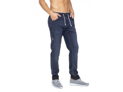 Chillaz SAN DIEGO pants, dark blue