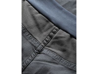 Chillaz SARAH-DARK GRAY women&#39;s shorts, dark gray