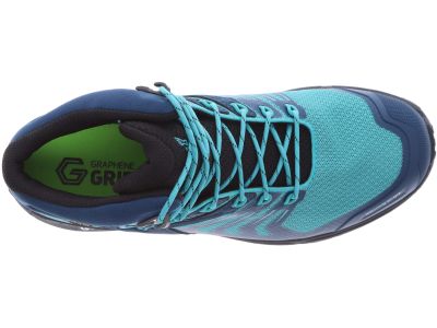 inov-8 ROCLITE 345 GTX v2 women&#39;s shoes, blue