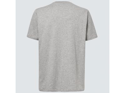 Oakley Bobby B1B Patch T-Shirt, neuer Granit
