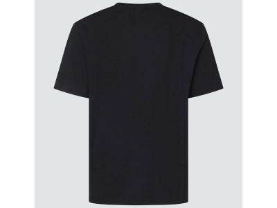 Oakley Mountains Out B1B tričko, čierna