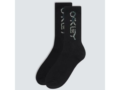Oakley B1B 2.0 ponožky (3 balenie)