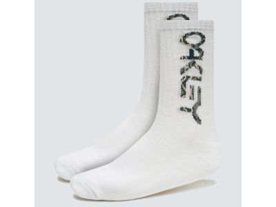 Oakley B1B 2.0 zokni, (3 csomag)