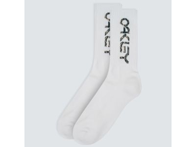 Oakley B1B 2.0 ponožky, (3 balenie)