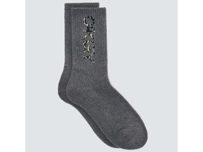 Oakley B1B 2.0 ponožky, (3 balenie)