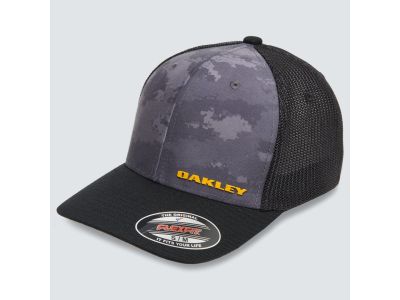 Şapcă Oakley TRUCKER 2, grau