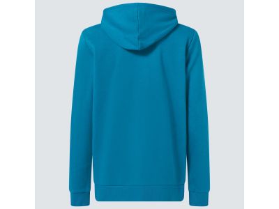 Oakley Relax-Sweatshirt, Aurorablau