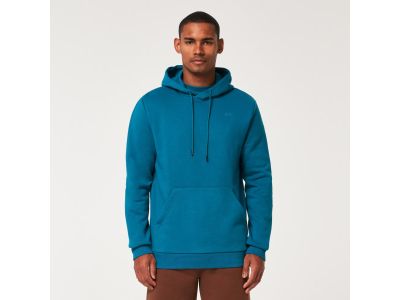 Oakley Relax sweatshirt, aurora blue