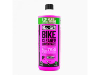 Muc-Off Bike Cleaner Concentrate cleaner, 1000 ml