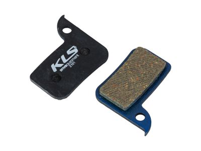 Kellys KLS D 20 brake pads, organic
