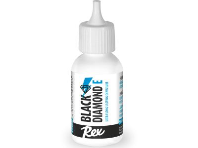Rex Black Diamond E-Bike chain oil, 30 ml