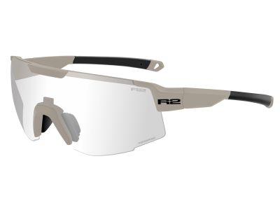 R2 Edge okuliare, sivá/fotochromatická sivá