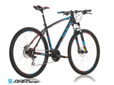 Rock Machine Manhattan 90 - 29 &quot;, model 2016