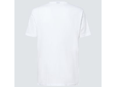 Koszulka Oakley Mark II Tee 2.0, biała