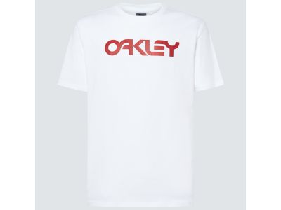 Oakley Mark II Tee 2.0 Shirt, weiß