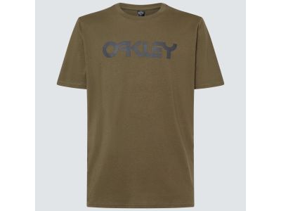 Oakley Mark II Tee 2.0 shirt, new dark brush/black
