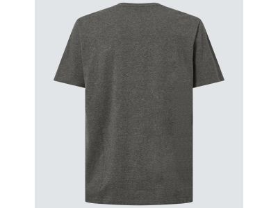 Oakley Relax Henley T-Shirt, neues athletisches Grau