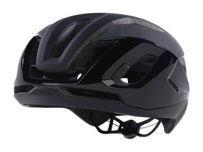 Oakley ARO5 Race I.C.E prilba, black/reflective