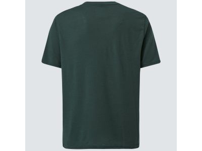 Oakley O Bark Hemd, Jägergrün