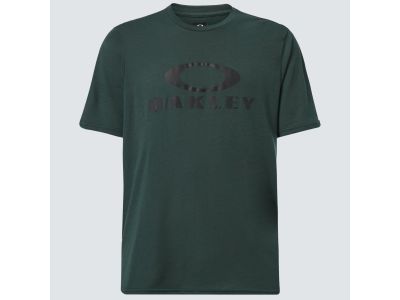 Oakley O Bark shirt, hunter green