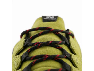 Northfinder KANGTO cipő, lime zöld