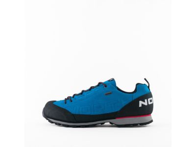 Northfinder KANGTO topánky, modrá