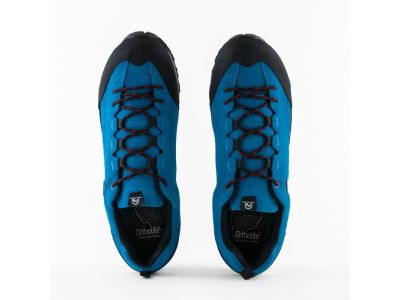Northfinder KANGTO topánky, modrá