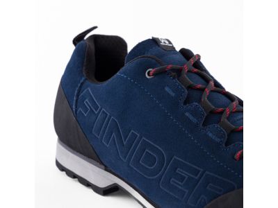 Northfinder KAMET shoes, navy