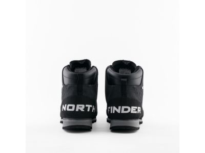 Northfinder TERAM boots, raven