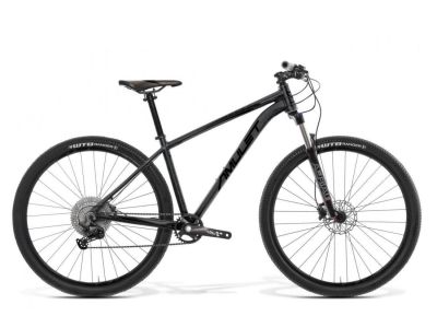Amulet 29 Rival 6.0 Fahrrad, anthrazit matt/schwarz matt