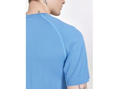 Koszulka CRAFT CORE Dry Active C, niebieska