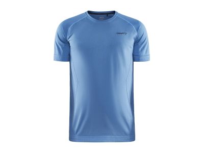 CRAFT CORE Dry Active C shirt, blue