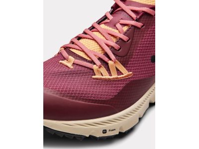 CRAFT ADV Nordic Trail women&#39;s shoes, red