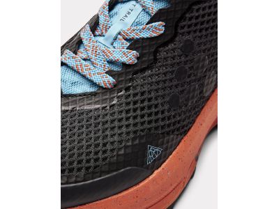 CRAFT CTM Ultra Trail dámské boty, černá
