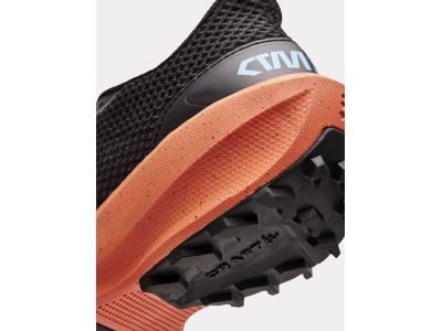 CRAFT CTM Ultra Trail dámské boty, černá