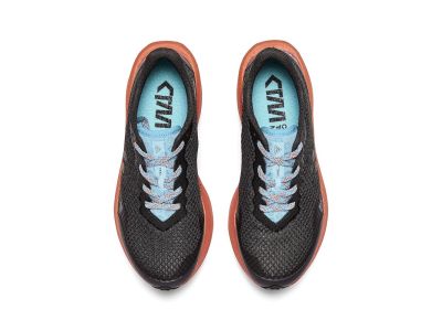 Craft CTM Ultra Trail dámske topánky, čierna