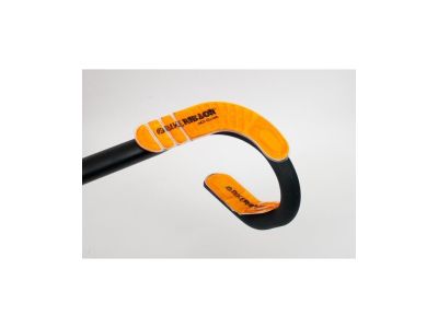 BikeRibbon Gel Pads gelové vložky pod omotávku, oranžová - soft