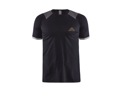 CRAFT PRO Trail Fuseknit T-shirt, black