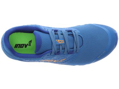 Inov-8 BARE XF 210 v3 shoes, blue