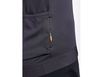 Craft CORE Essence Trikot, dunkelgrau
