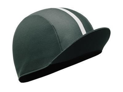 ASSOS cap, grenade green